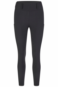ESKADRON Damen Reitleggins / Riding Tight COSY black (HERITAGE Fanatics 2024) 