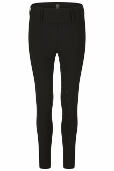 ESKADRON Damen Reitleggins COSY FULL GRIP black (DYNAMIC Horse & Fanatics H/W 2025) 