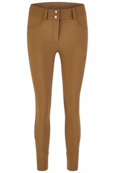 ESKADRON Damen Reithose RIDING BREECHES almond (HERITAGE Fanatics 2024) 
