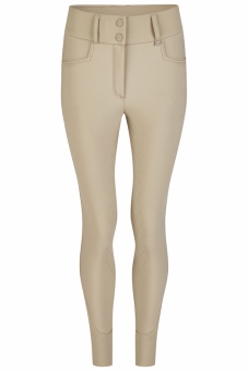 ESKADRON Damen-Reithose FULL GRIP sierra (CLASSIC SPORTS Fanatics 2026) 