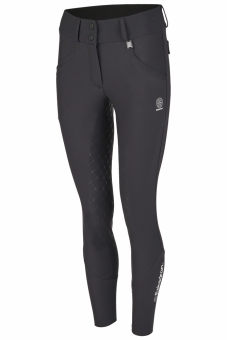 ESKADRON Damen Reithose Riding Breeches black (Dynamic Fanatics F/S 24) 