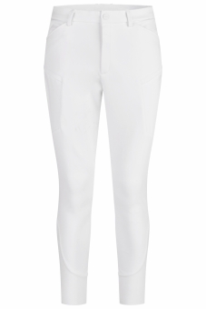 ESKADRON Herren Reithose FULL GRIP MALE weiß (Classic Sports Fanatics FS 2025) 