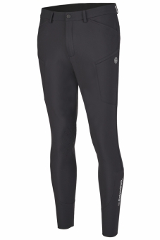 ESKADRON Herren Reithose Riding Breeches MALE black (Dynamic Fanatics F/S 24) 