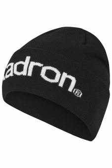 ESKADRON Damen Accessoires KNIT HAT black (DYNAMIC Horse & Fanatics H/W 2025) 