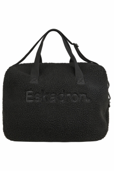 ESKADRON Accessoires SHOPPER TEDDY black (DYNAMIC Horse & Fanatics H/W 2025) 