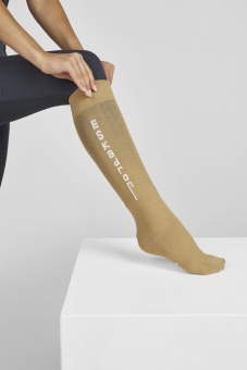 ESKADRON Kniestrümpfe KNEESOCKS sierra (CLASSIC SPORTS Fanatics 2026) 