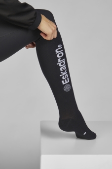 ESKADRON Accessoires KNEESOCKS black (Dynamic Fanatics F/S 24) 