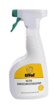 Effol Handdesinfektion 500ml 