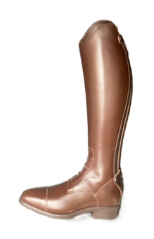 DeNiroBootCo Stiefel Italo 02 Brown 