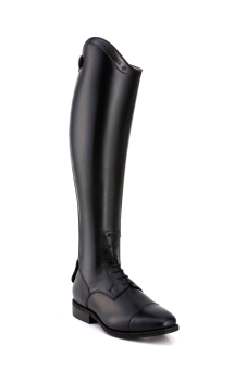 DeNiroBootCo Stiefel Italo 02 Black 