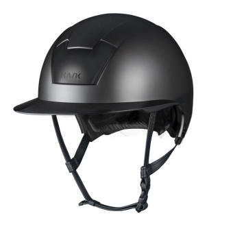 KASK Reithelm Kooki Black shadow 