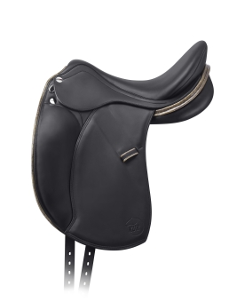 Erreplus Dressursattel Kur 