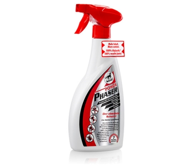 leovet Fliegenspray Power Phaser 550ml 