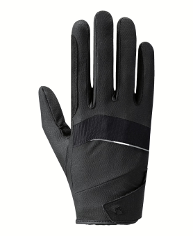 Roeckl Reithandschuh MANECARESS black 
