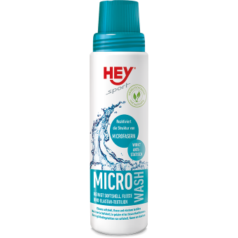 HEY SPORT® Micro-Wash 250ml 