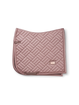 Equestrian Stockholm Schabracke Modern Midsummer Blush 