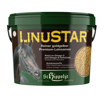 St.Hippolyt LinuStar 3 kg 