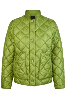 PIKEUR Damen Steppjacke 1016 Selection Leaf Green (F/S 2026) 