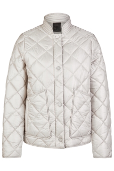 PIKEUR Damen Steppjacke 1016 Selection Pearl Gray (F/S 2026) 