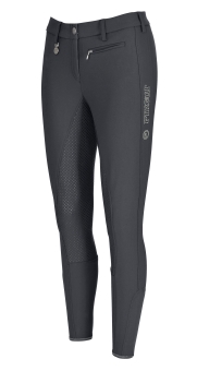 PIKEUR Lucinda Grip dark shadow 