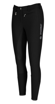 PIKEUR Lucinda Grip black 
