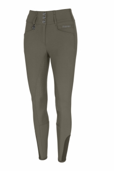 PIKEUR Damen-Reithose CANDELA Grip mud 