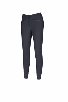 PIKEUR Reithose PHIA Selection Grip dark shadow (FS22) 