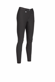 PIKEUR Damen Reithose Vally licorice (Reithosen HW 2023) 