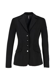 PIKEUR Damensakko ISALIE black 