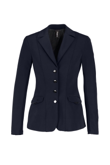 PIKEUR Damensakko ISALIE nightblue 
