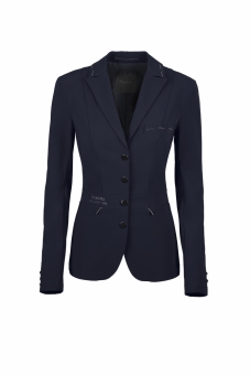 PIKEUR Damen Turnierjacket PHELIA 2200 nightblue (Selection FS 2025) 