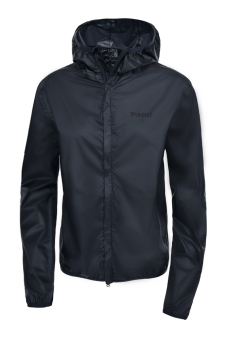 PIKEUR Regenjacke getapt navy 