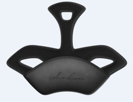 ABUS / Pikeur Backpadding 