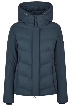 PIKEUR Damen Steppjacke Wasserdicht Athleisure Pinegreen (H/W 2026/2027) 