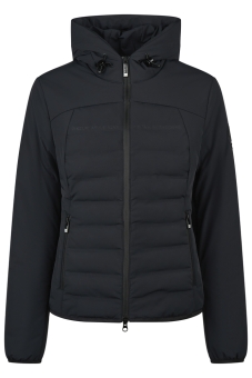 PIKEUR Damen Steppjacke Quilted Flexjacket Athleisure Black (H/W 2026/2027) 
