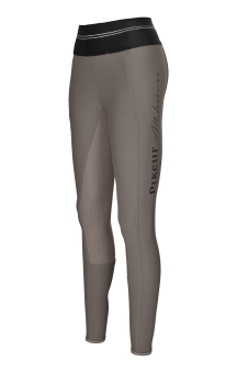 PIKEUR Damenreithose GIA GRIP Athleisure II taupe 