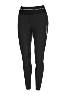 PIKEUR GIA GRIP Athleisure II Damen Softshell schwarz 