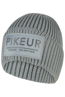 PIKEUR Beanie Selection Dusty Blue (H/W 2026/2027) 