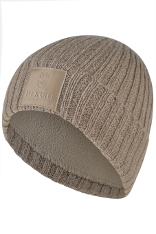 PIKEUR Beanie Selection Mocca Cream (H/W 2026/2027) 