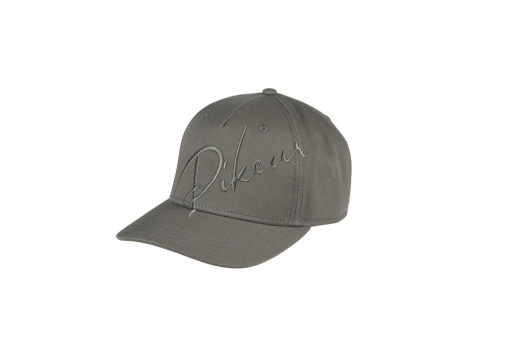 PIKEUR CAP Stickzug Pikeur beluga (Accessoires FS 2023) 