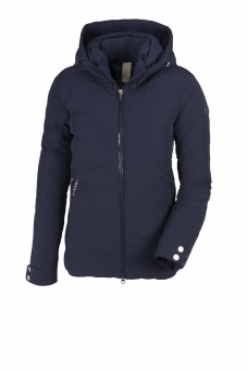 PIKEUR Rainjacket / Regenjacke night sky (Classic HW 2023) 
