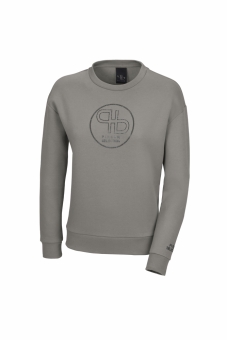 PIKEUR Damen Sweater foggy green (Selection HW 2023) 