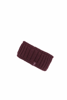 PIKEUR Headband Basic mulberry (Accessoires HW 2023) 