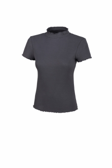 PIKEUR Damen & Kinder Rip Shirt deep grey (Selection FS 2024) 