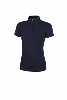 PIKEUR Damen Icon-Shirt night blue (Classic FS 2024) 