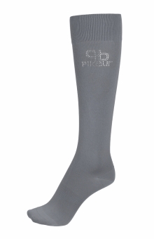 PIKEUR Socks pastel blue (Accessoires FS 2024) 
