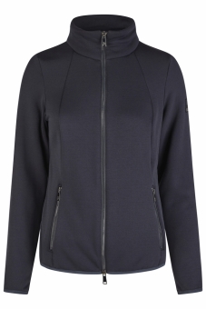 PIKEUR Damen-Fleecejacke / POLARTEC JACKET nightblue (Selection HW 2024) 