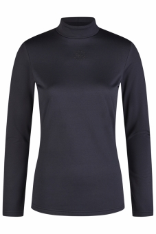 PIKEUR Damen ROLLNECK navy (Selection HW 2024) 