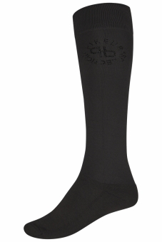 PIKEUR Damen PIKEUR SOCKS 6732 BLACK (SELECTION HW 2024) 