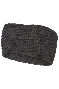 PIKEUR Damen Sports HEADBAND anthrazit (Accessoires HW 2024) 